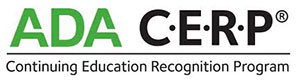 ADA Continuing Education Recognition Program