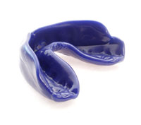 Pediatric Dentist - Mouth Guards